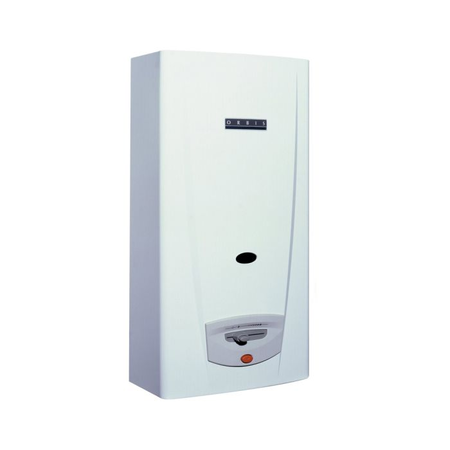 CALEFON ORBIS 14L CORREDERA 315BHO