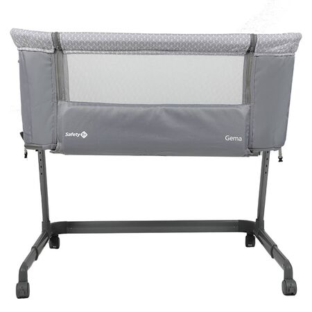 Cuna colecho gema gris Safety 1st