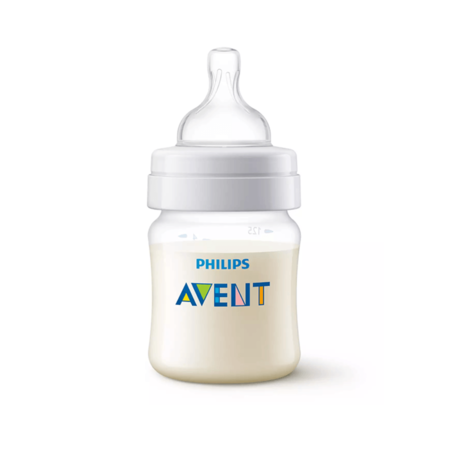 Mamaderas Anticolic Refresh Philips Avent SCY100/01 125ml