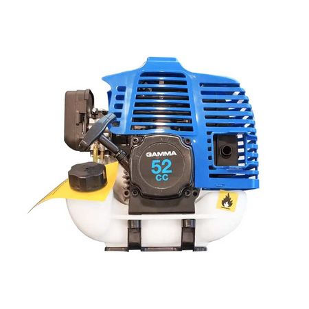 Desmalezadora a Nafta Gamma G1856AR 52 CC