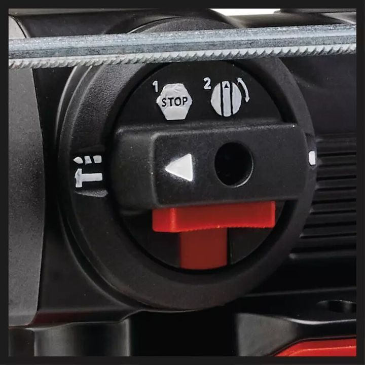 Einhell Taladro de martillo TC-RH 28 3F - Vista 3
