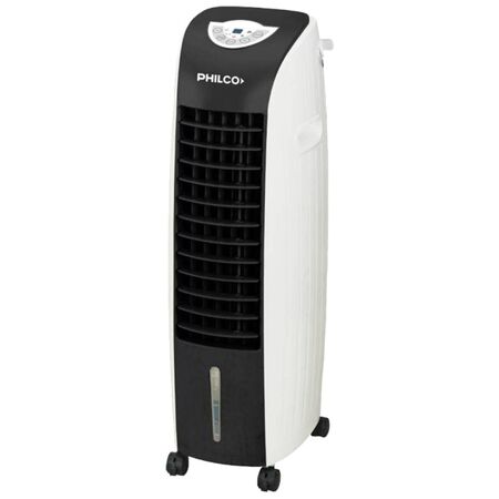 Climatizador Portatil Philco 94Cp1819Bp 6L Frio Negro