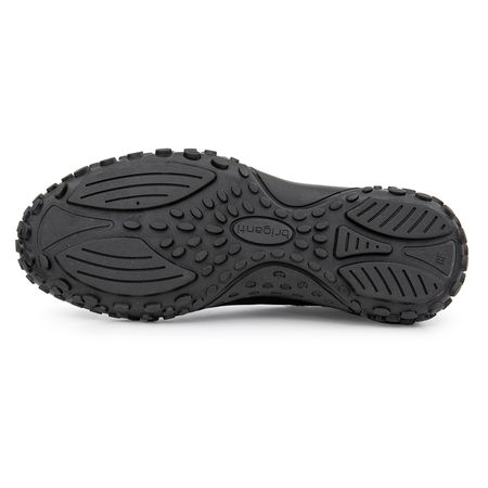 ZAPATILLA NAPA BLACK