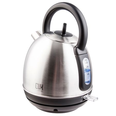 Pava Electrica Cuk Gadnic 17L Acero Inoxidable