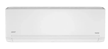 Aire Acondicionado Split Qüint QTAAS-2300FC 2700Watts f/c Inverter