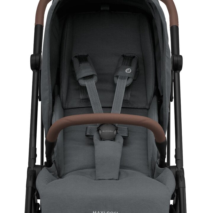 Cochecito Leona 2 Twillic Graphite Maxi Cosi - Vista 3