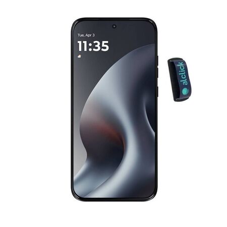 Celular Motorola G Max 5G 256/8GB Gris