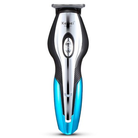Recortadora Afeitadora Multigroomer con Base Organizadora