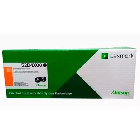 Toner Lexmark NEGRO MS|811|812 R45K