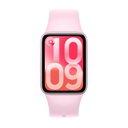 Xiaomi Smart Band 10 Pro Lavender pink