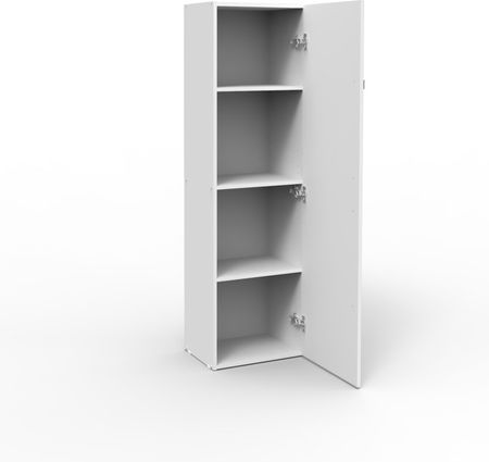 Despensero Dielfe 1P 4E D050 Blanco