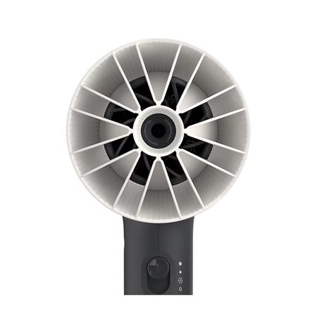 Secador de Pelos Philips Serie 3000 ThermoProtect (BHD302/10)