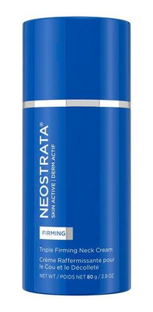 Crema Neostrata Skin Active Reafirmante Cuello Escote 80 Ml