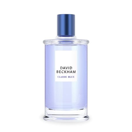 David Beckham Classic Blue EDT 100 Ml
