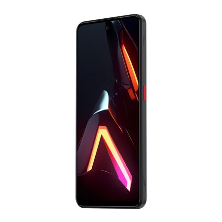 Celular Nubia Neo 3 5G (256+8GB) Dark Gray