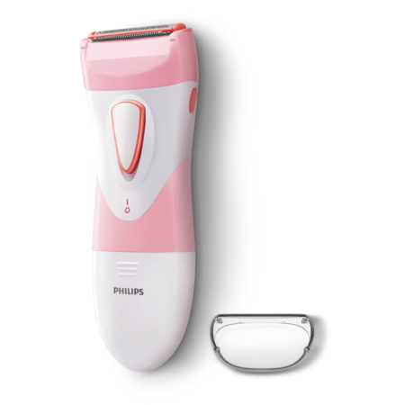 Depiladora Philips SatinShave Essential HP6306/00 F