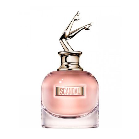 Perfume Importado Jean Paul Gaultier Scandal Edp Mujer 50ml