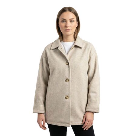CAMISACO DAPHNE BEIGE