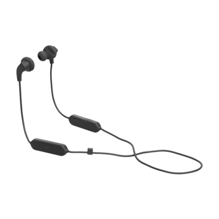 Auricular JBL Endurance Run 2 Negro
