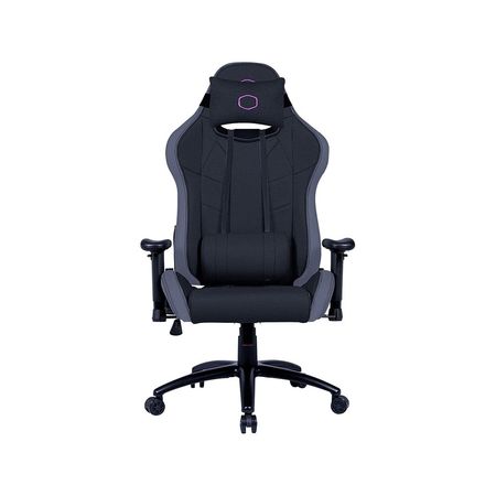 Silla Gamer Cooler Master Caliber X1C Negra