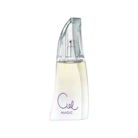 Ciel Magic Perfume Mujer Edp 80ml 1 Unidad