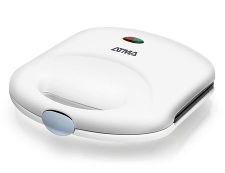 Sandwichera Atma Essential Antiadherente 700W SM8911P