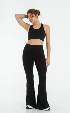 Calza Deportiva Sownne Oxford Mujer (2227)