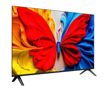 TCL QLED 50S5K GOOGLE TV-RV