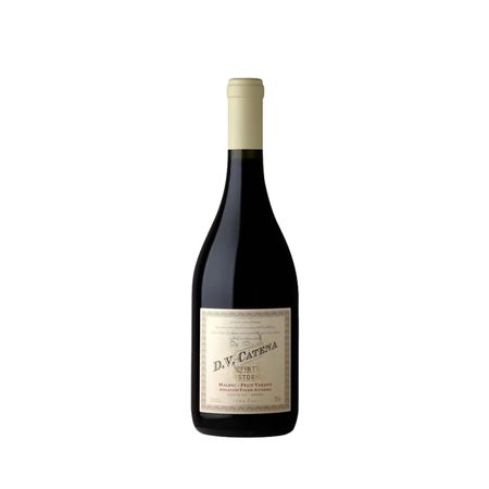 Vino Tinto DV Catena Tinto Historico Blend Paraje Altamira 750 ml