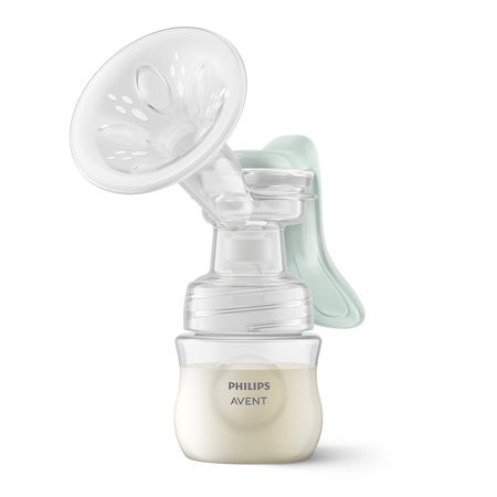 Extractor de Leche Manual Daisy Avent SCF417/11