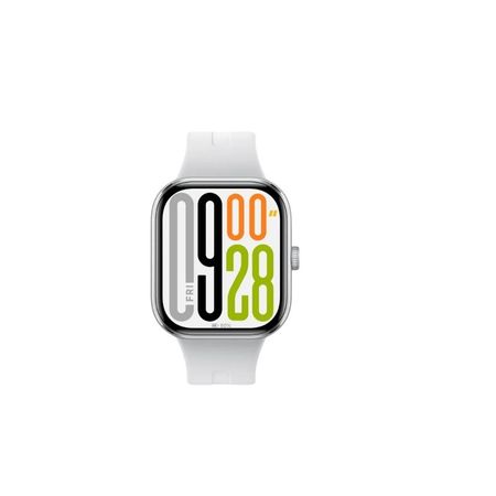 Smartwatch Redmi Watch 5 Silver Gray