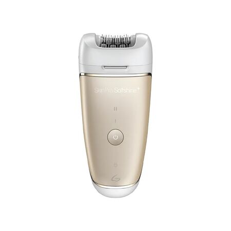 Depiladora Ga.Ma SoftShine Plus USB