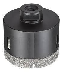Sierra Corona Einhell Diamantada Corte Seco M14 Diámetro 20mm - Vista 1