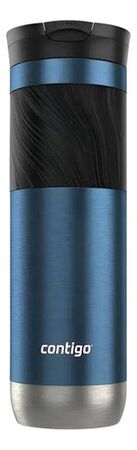 Vaso Térmico Contigo Byron 2.0 709 ml Blueberry