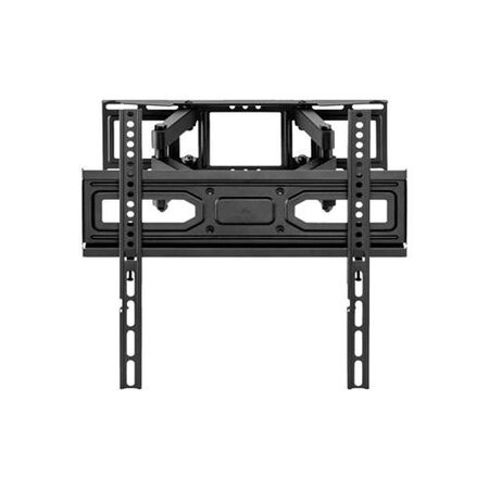 Soporte de pared movil para TV de 32 a 75