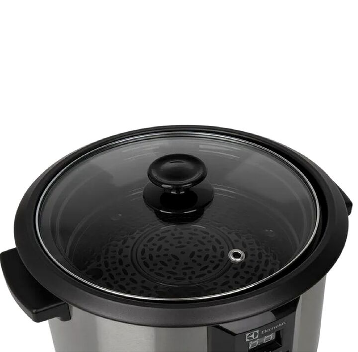 Olla multifunción eléctrica Electrolux ECC20 630W - Vista 3