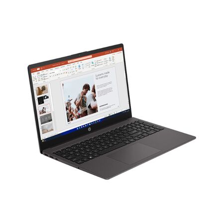 Notebook HP 15.6 R3-7335U 16GB SSD512GB 255 Sin Sistema Operativo
