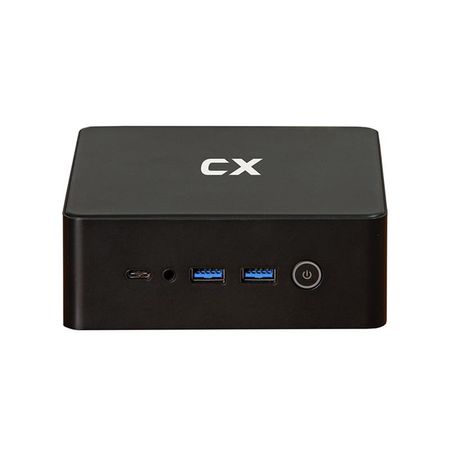 Mini PC CX AMD R7 6800H 16GB SSD480GB Sin Sistema Operativo