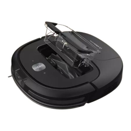 Aspiradora Robot Ultracomb Motor 2000W Control Por App AS8080