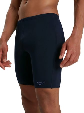 Malla Speedo Essential Endurance Hombre Natación Azul