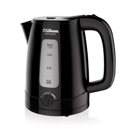 Pava Electrica Liliana Tempomate Ap175