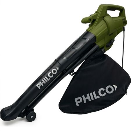 Sopla Aspiradora Philco 3000W PSA300ASE1P