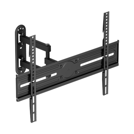 SOPORTE DE PARED PARA TV DE 37 A 70'' CON DOBLE BRAZO