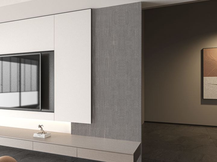 Wallpanel CIME (WPC) - Vista 3