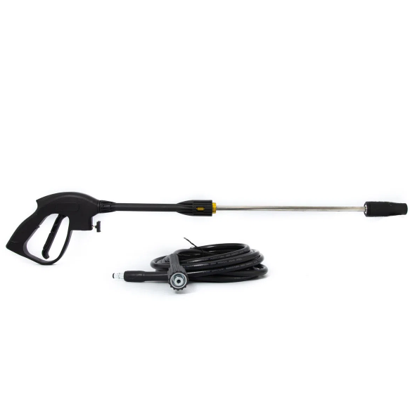 HIDROLAVADORA BELARRA H6501 - 150 BAR 1900W (602.H6501.1) - Vista 4