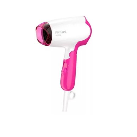 Secador De Pelo Philips Drycare Essential BHD W