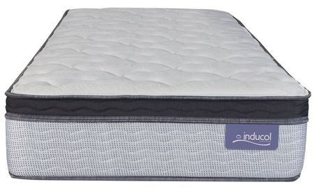 Colchon Inducol Pocket Firm 0.90X1.90