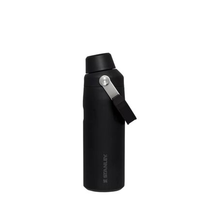 Botella Termica Stanley Iceflow Aerolight - 473Ml Black 2.0