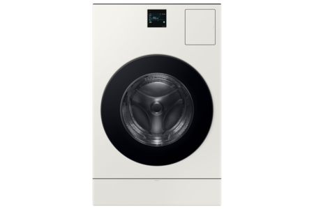 Lavasecarropas Samsung Bespoke IA 22Kg 8690 Inverter Blanco