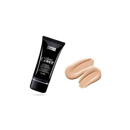 Pupa Extreme Cover Fnd Med Honey 30Ml